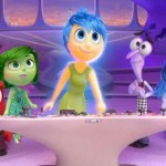 Festival di Cannes 2015 Inside Out Pixar