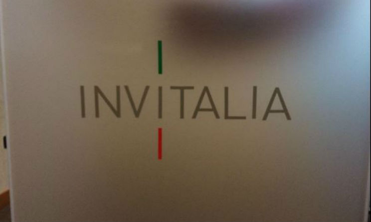 Invitalia, fondo, Venture Capital