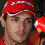 Jules Bianchi ultime notizie