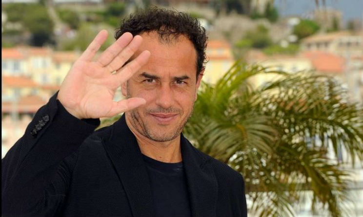 Matteo Garrone Festival di Cannes 2015 applauso