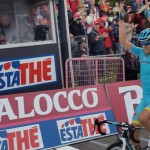 Giro d Italia 2015