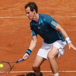 Murray Coppa Davis Gran Bretagna