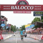 Giro d Italia 2015