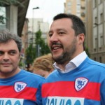 Salvini Rovigo Rugby