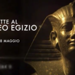Stanotte al Museo Egizio facebook