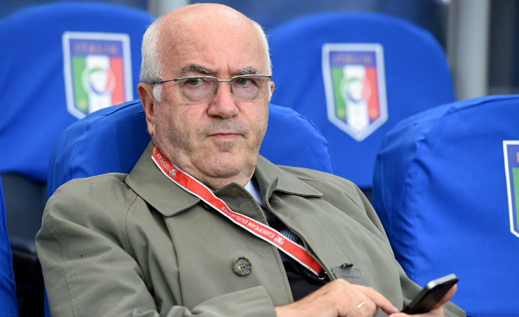 Italia fuori dai Mondiali Russia 2018 perdita economica