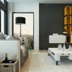 Ecco come arredare casa spendendo il riciclo creativo