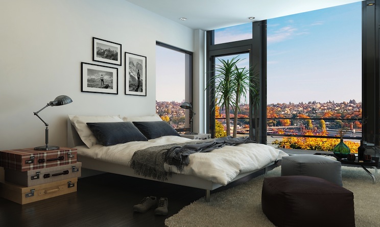 Plafoniere A Parete Per Camera Da Letto