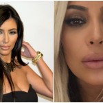 Ecco il segreto di bellezza di Kim Kardashian beauty look e capelli