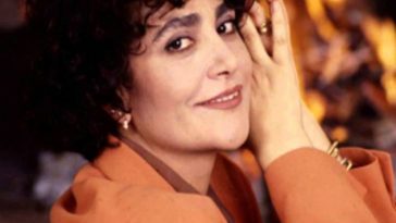 mia martini 20 anni senza mimi