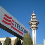 Assunzioni Telecom 2018