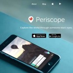 periscope app