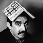 La prima edizione di cent'anni di solitudine di Gabriel Garcia Marquez