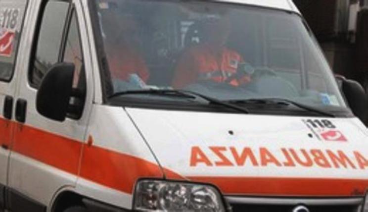 incidente foggia quattro morti