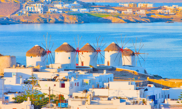 Case vacanze economiche 2015, sicilia e puglia tra le località ... Case economiche italia