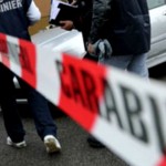 Duplice omicidio a Reggio Calabria