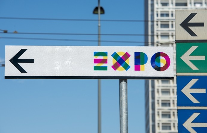 Expo 2015 eventi 18 luglio