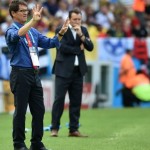 Fabio Capello allenatore Russia