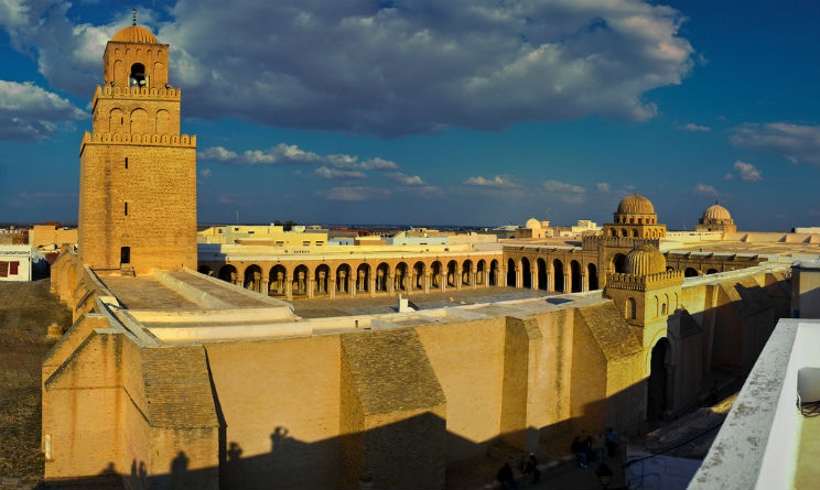 turismo in Tunisia dopo l'attentato