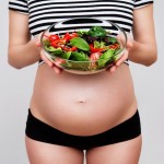 Ecco gli alimenti che contengono l'acido folio in gravidanza
