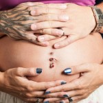 tatuaggi allattamento