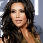 Kim Kardashian gossip
