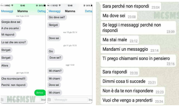 Mamme Che Usano Whatsapp I 10 Messaggi Piu Divertenti Urbanpost