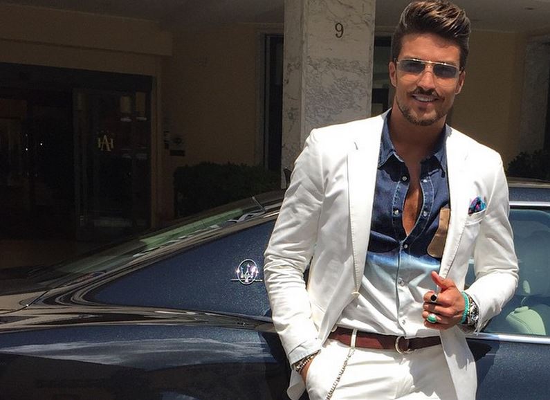 mariano di vaio pitti uomo 88