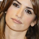Penelope Cruz Donatella Versace
