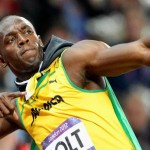 Usain Bolt ultima gara