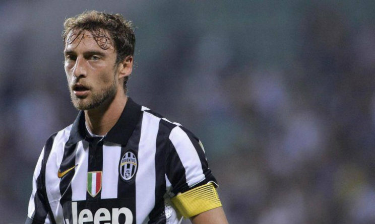 Juventus Fc Marchisio Fuori 20 Giorni E Anche Chiellini Salta Ludinese