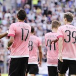 Juventus Marsiglia Diretta Tv