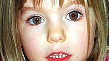 maddie mccann pista bulgaria