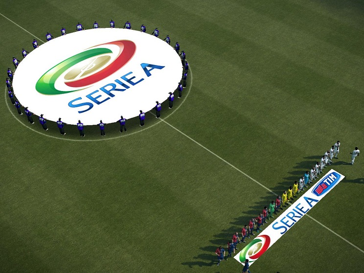 Serie A 2016/2017 calendario date