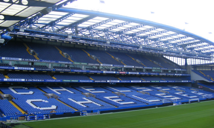 dove vedere Chelsea-Manchester United Premier League