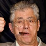 Umberto Bossi condannato Lega Nord