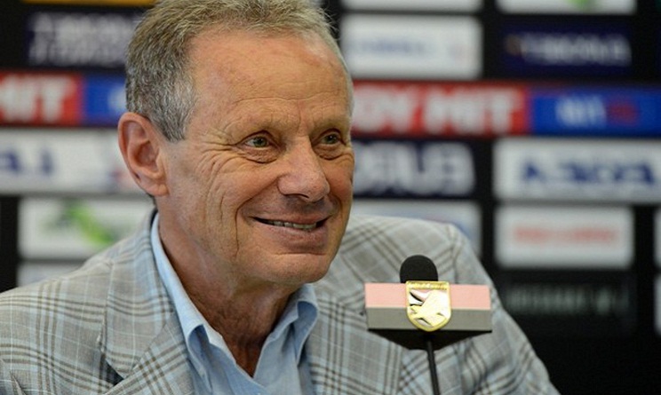 Palermo Foschi direttore sportivo