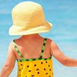 come proteggere i bambini dal sole, proteggere i bambini dal sole, 6 regole da seguire