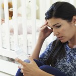 Depressione post partum ecco un interessante studio