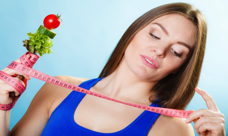 dieta dukan per menu vegetariani