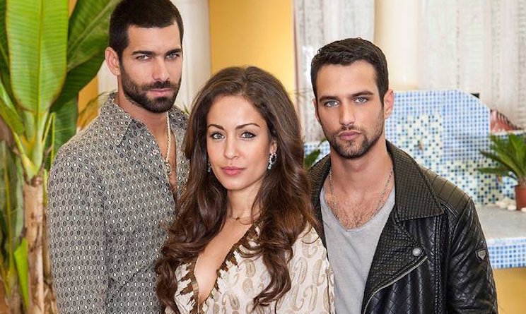 Il Principe Un Amore Impossibile Mediaset Play