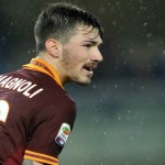 Alessio Romagnoli calciomercato milan