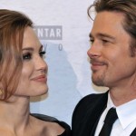 Angelina Jolie Brad Pitt divorzio