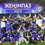 Astana Champions League