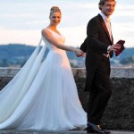 matrimonio Beatrice Borromeo e Pierre Casiraghi