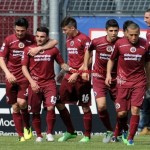 Cittadella Coppa Italia Potenza