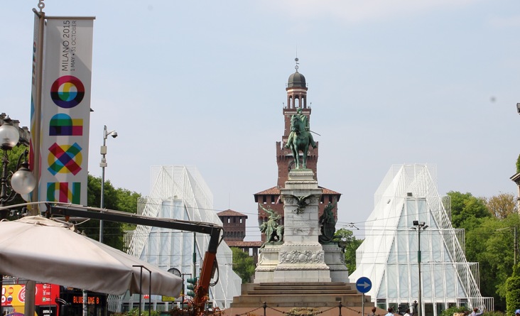 expo eventi 31 agosto