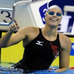 federica pellegrini nuoto Olimpiadi