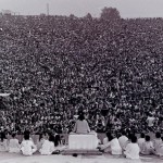 Festival Woodstock 50 anni