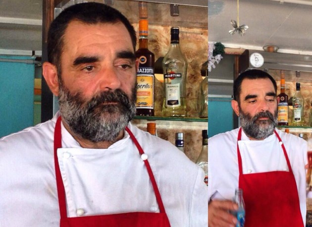antonio tavella chef masseria del tono